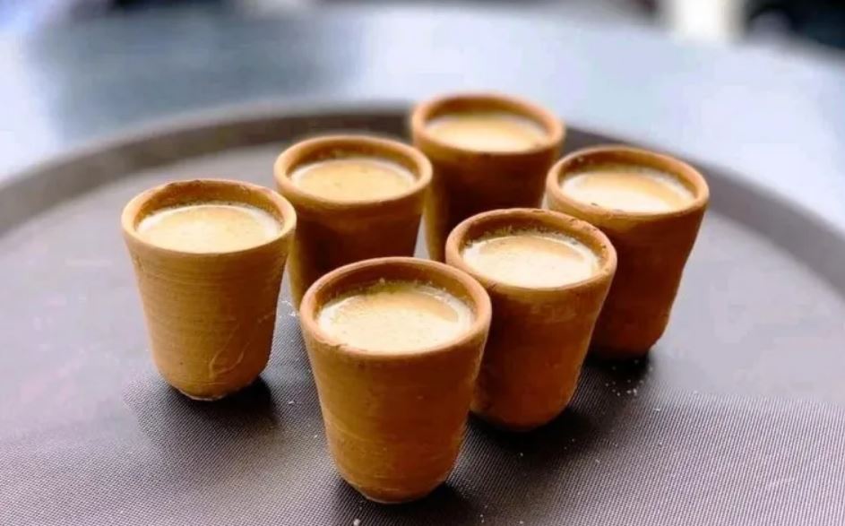 लोकप्रिय बन्दै ‘मट्का चिया’